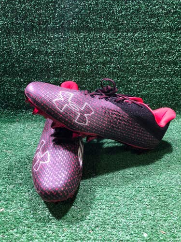 Under Armour Blur 14.0 Size Football Cleats