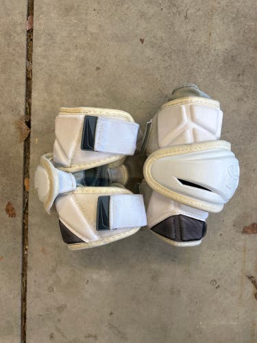 Under Amour Lacrosse Arm Pads