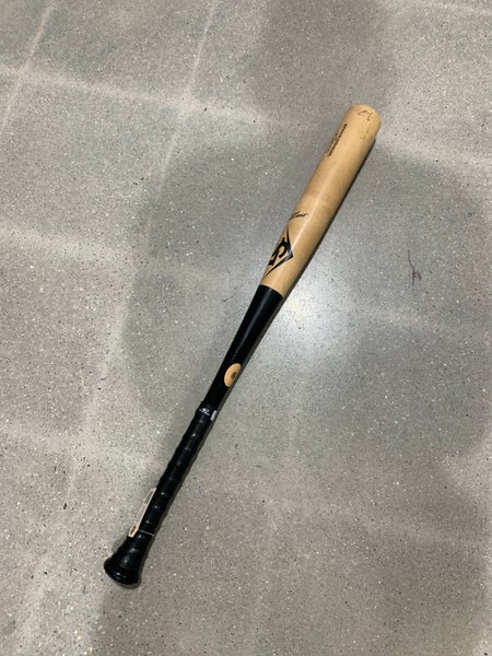 Used Louisville Slugger MLB Prime Maple Bat - RA13