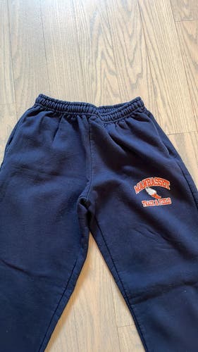 Track & Field  dryblend warm Sweatpants size M