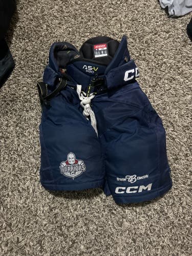CCM tacks asv pro hockey pants