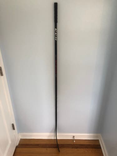 CCM JetSpeed Team ProStock RH 95 flex, grip