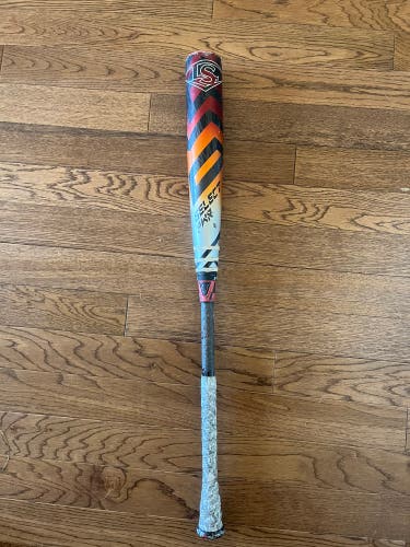 Louisville Slugger (-3) 30 oz 33" Select PWR Bat