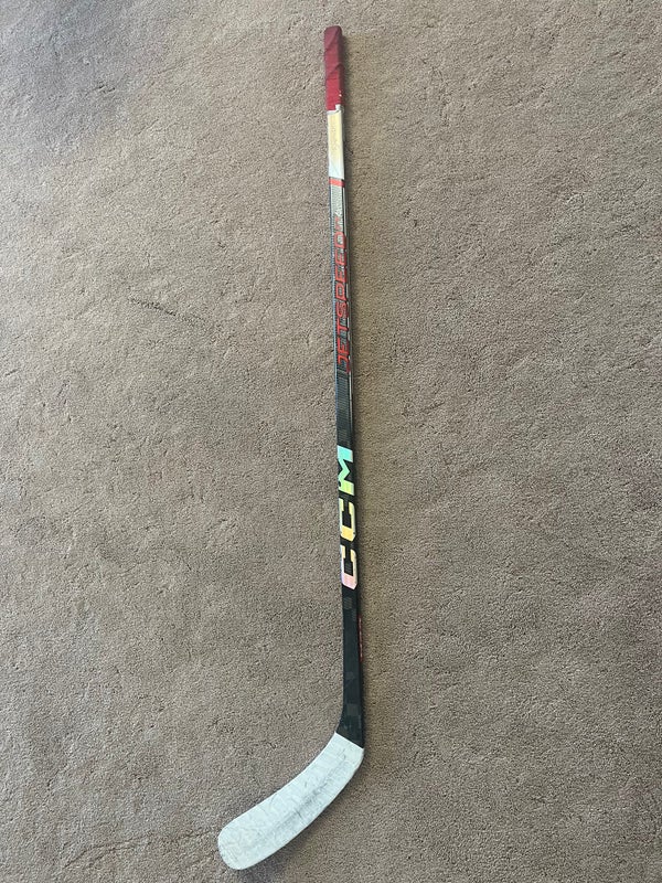 FT6 Pro JetSpeed Junior Hockey Stick