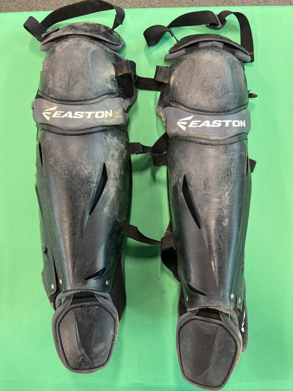 Easton Catchers Gear Box Set (age 13-15) - sporting goods - by owner - sale  - craigslist