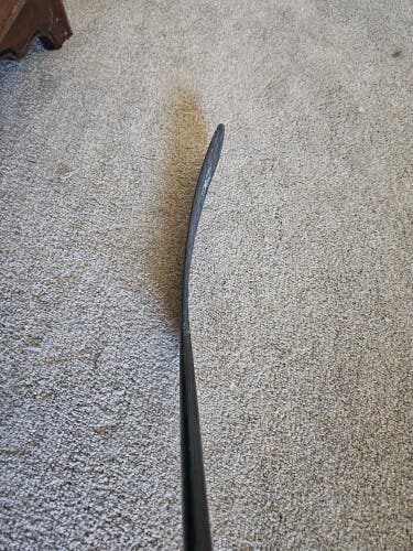 Used Senior Bauer Left Hand Vapor Pro Stock Hockey Stick P88