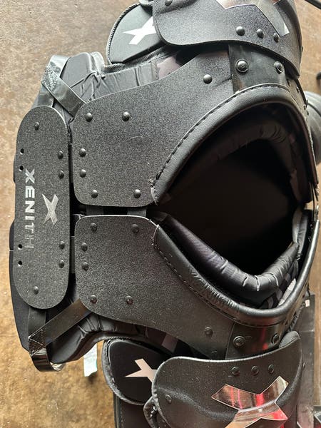 Xenith pro skill | SidelineSwap | Buy and Sell on SidelineSwap
