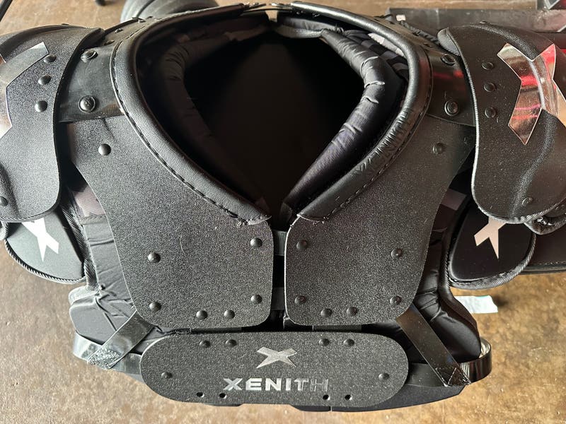 Xenith pro skill | SidelineSwap | Buy and Sell on SidelineSwap