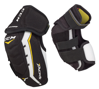 New Senior Extra Large CCM Tacks 2052 Elbow Pads