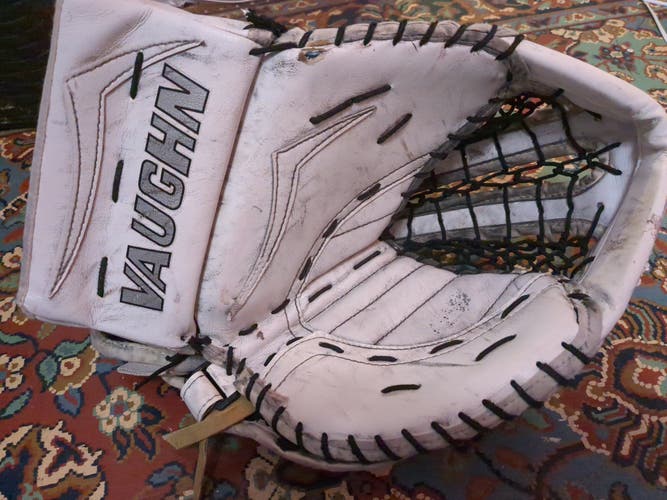 Used Vaughn Regular Pro V Elite