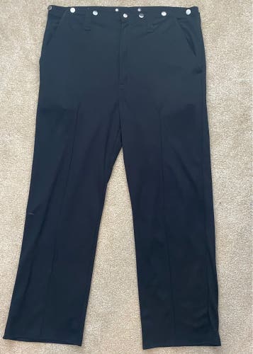 CCM Ice Hockey Referee Pants