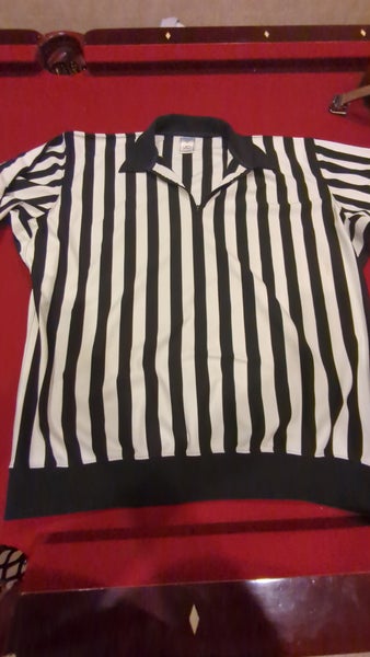 Referee jersey size 60