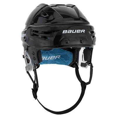 New Bauer Re-Akt 65 large Senior Hockey Helmet