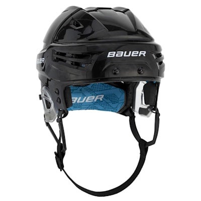 New Bauer Re-Akt 65 large Senior Hockey Helmet