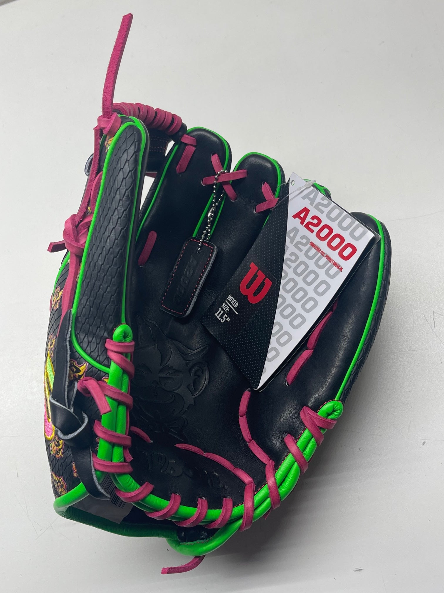 Baseball Gloves-Limited Edition — Baseball 365