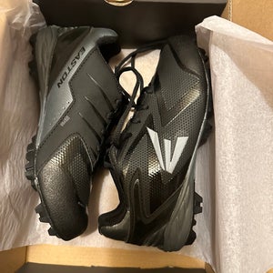 Easton mako visceral youth baseball cleats