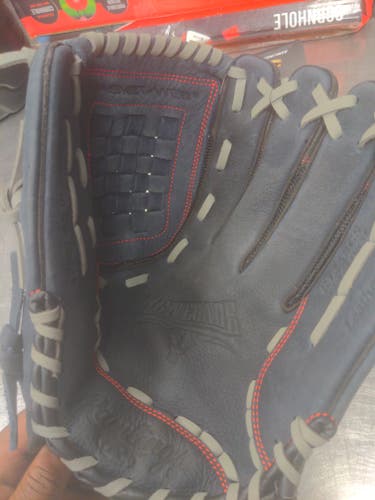 New Right Hand Throw Baseball Glove 12.5"