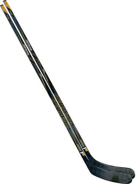 Bauer S17 Supreme 1S Senior Hockey Sticks