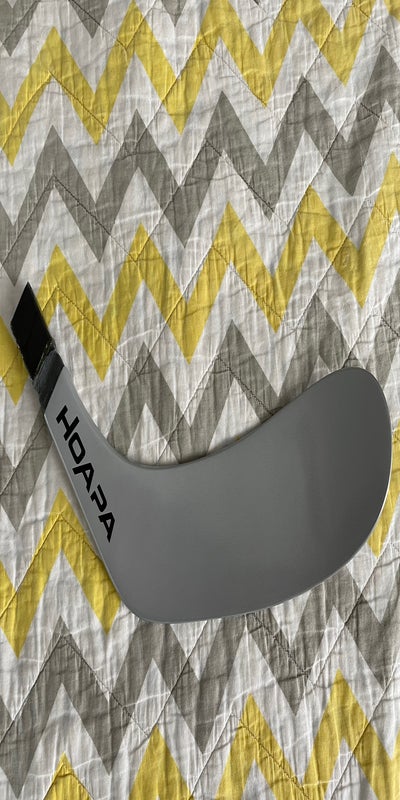 Easton Mako M5 Hockey Shaft Blade Senior Right Standard E5 Getzlaf