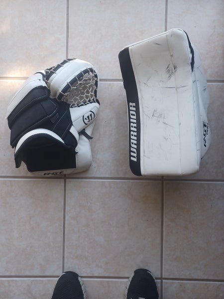 Used Warrior Regular Ritual GT2 Pro