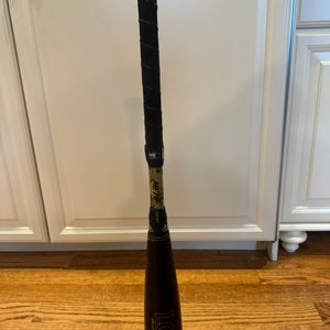 Used 2021 Composite (-10) 21 oz 31" Meta Bat