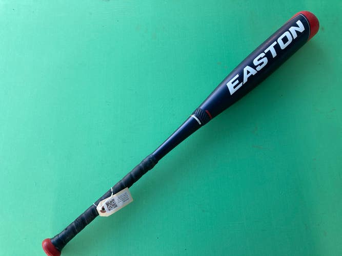 Used USSSA Certified 2022 Easton ADV Hype Composite Bat -10 20OZ 30"