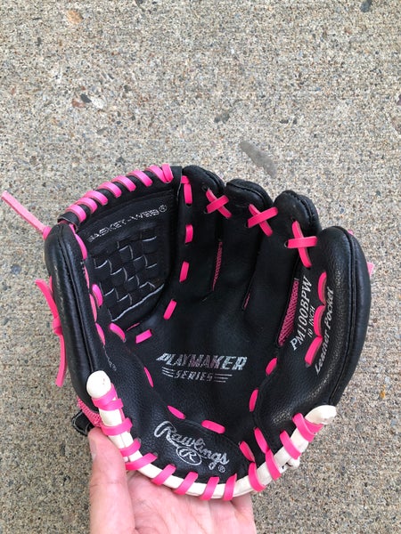 Rawlings Playermaker Series Baseball Glove 10"