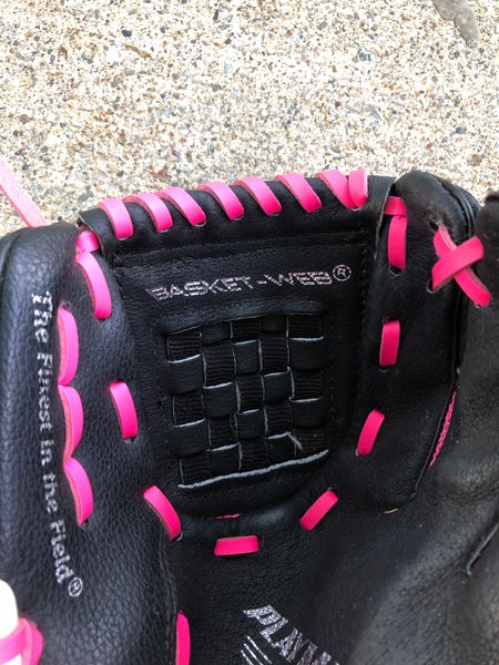 Rawlings Playermaker Series Baseball Glove 10"