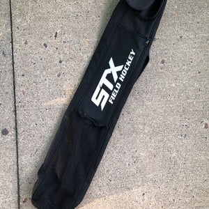 Used STX Field Hockey Bag
