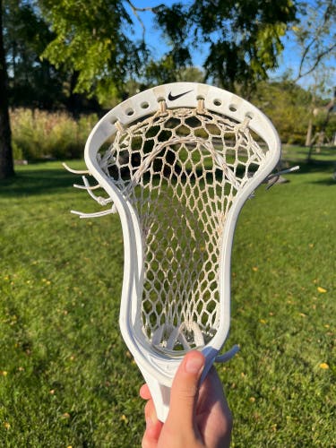 Used FOGO Strung CEO Head