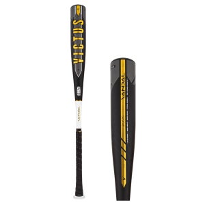 VICTUS VANDAL ALLOY (-8) USSSA BASEBALL BAT 31/23