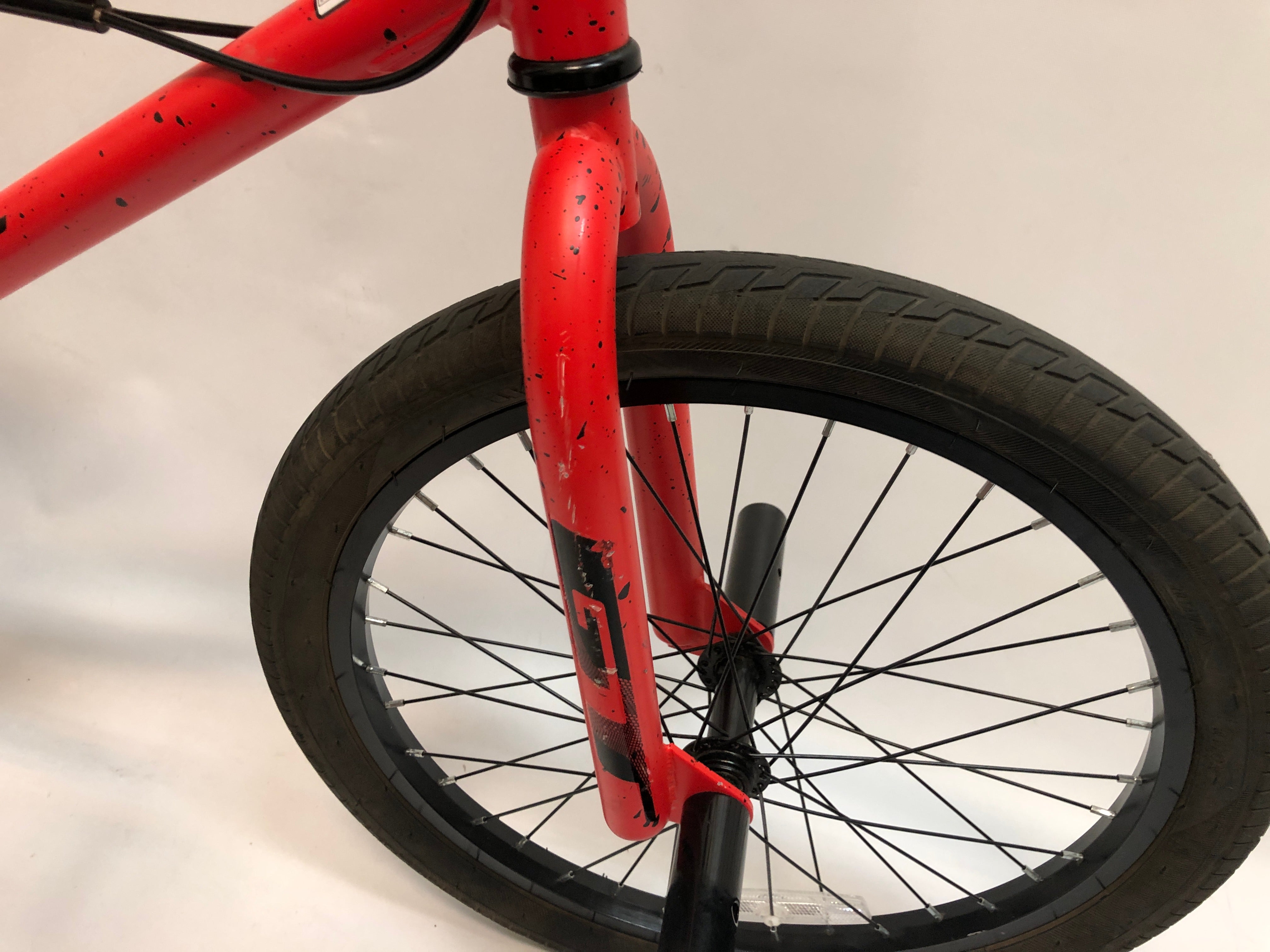 Kids GT Vertigo 20 BMX Bike | SidelineSwap