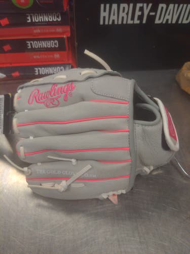 New Right Hand Throw Baseball Glove 10"