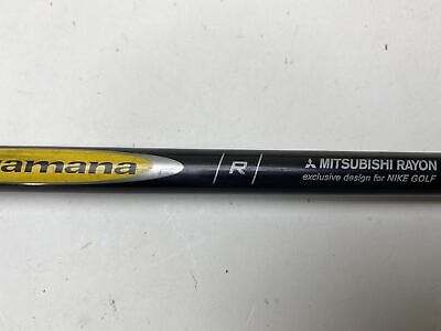 Nike SQ Sumo 21 3 Hybrid LH R Flex H Diamana Graphite Shaft -  Israel