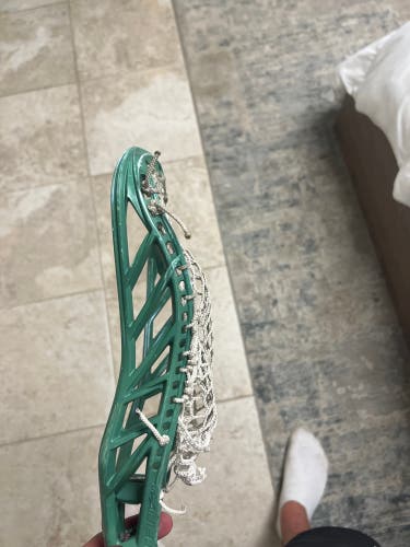 Used Defense Strung Tank Head