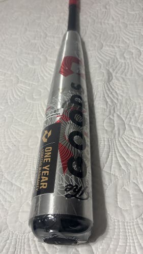 Queen of hearts The Goods Demarini Baseball Bat BBCOR