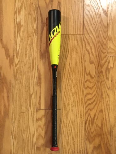 Easton ADV 360 USA Bat