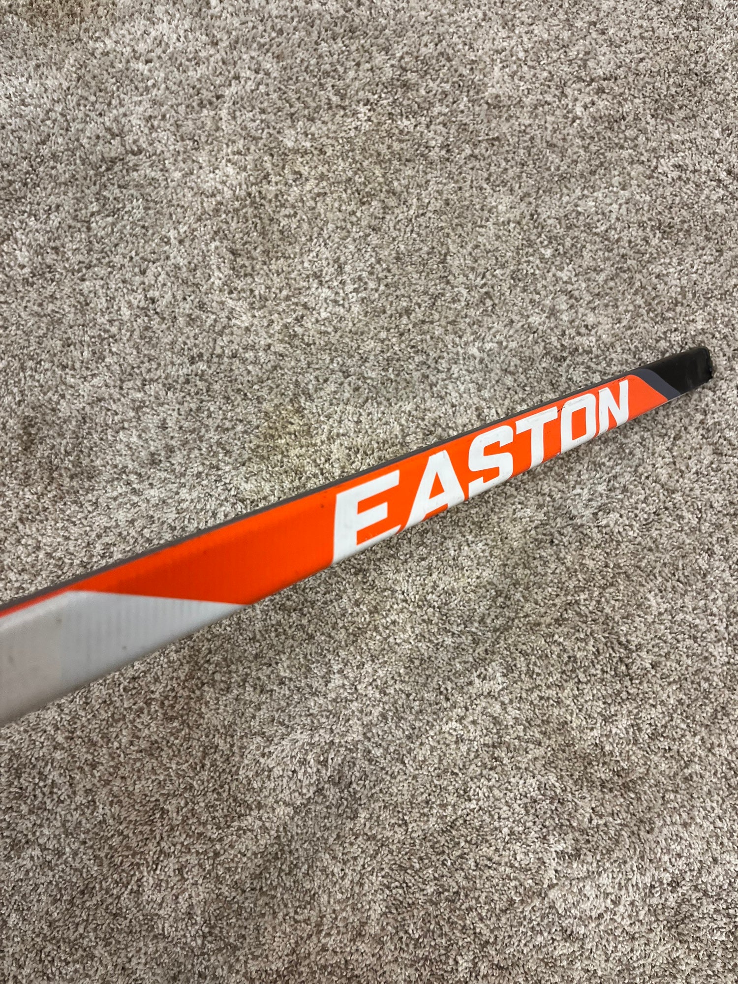 Easton Synergy SE16 Tapered Hockey Shaft -Sr '10