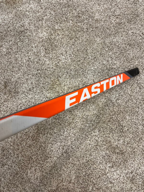 Used Easton MAKO 85 Flex Pattern P02 Senior One Piece Sticks