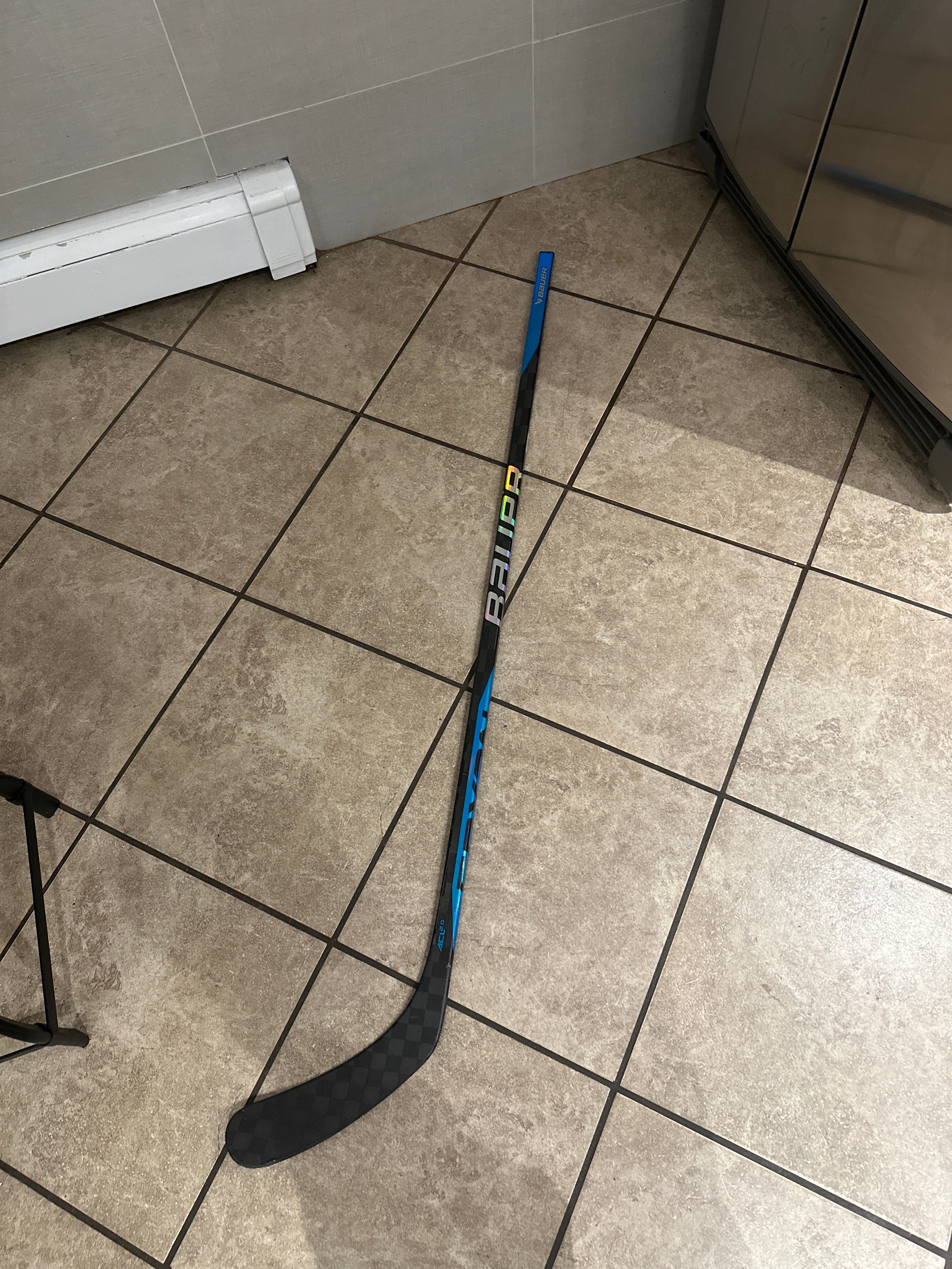 Senior Bauer Easton Synergy P92 70 Flex LH | SidelineSwap