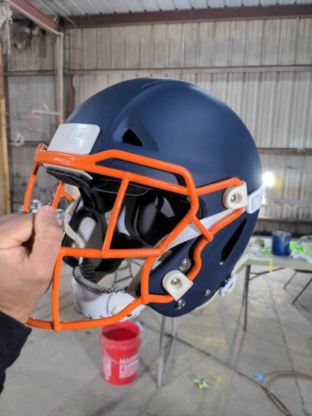 : VICIS ZERO2 Elite Football Helmet, SO-212E Facemask