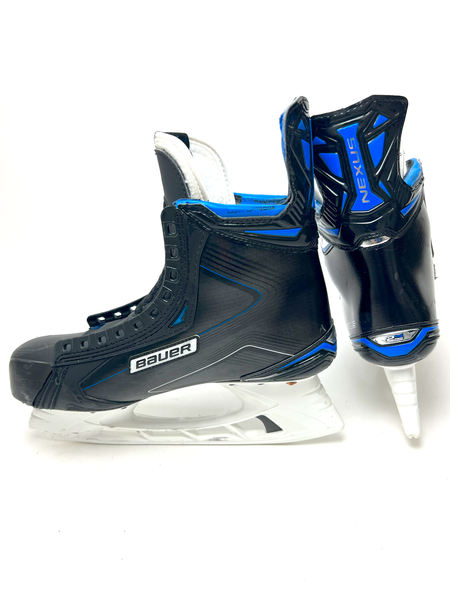 Bauer Nexus 2N Pro Skates Size 10 Fit 3