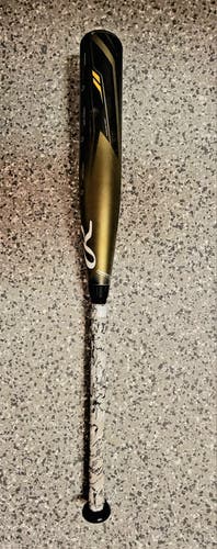 Used USSSA Certified 2023 Rawlings Composite ICON Bat (-10) 20 oz 30"