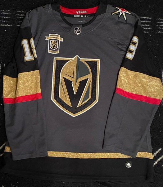 Vegas Golden Knights James Neal Adidas Jersey XL (54)