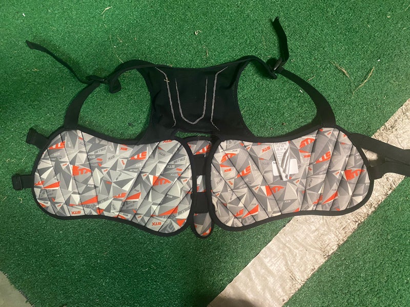 STX Stallion 200 Lacrosse Rib Pads