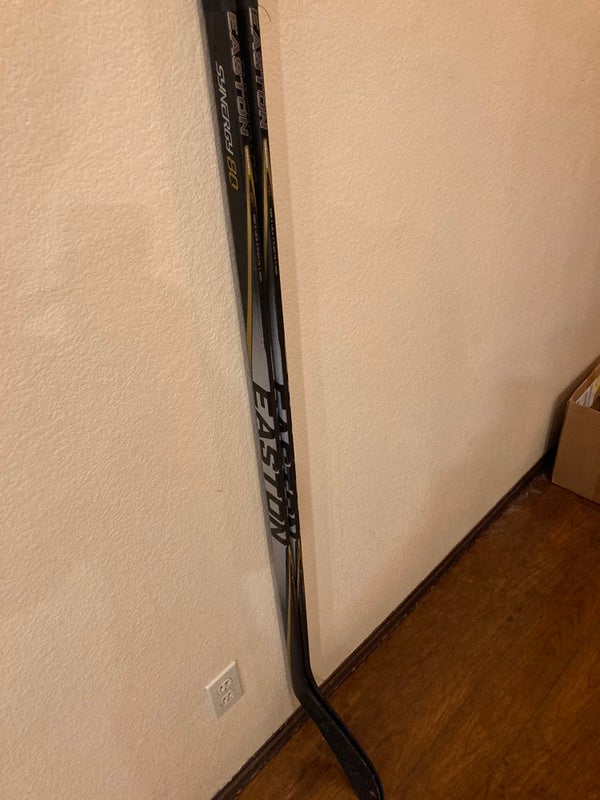 Vintage Easton Z-Bubble Hockey Stick for Sale in San Diego, CA - OfferUp