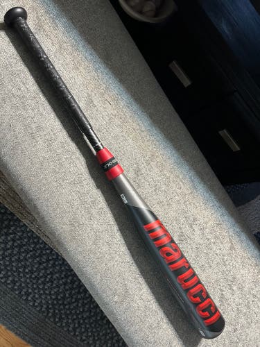 2021 Hybrid (-8) 23 oz 31" Cat 9 Connect Bat