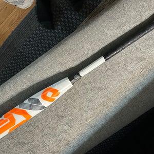 USSSA Certified Composite (-5) 26 oz 31" CF Zen Bat