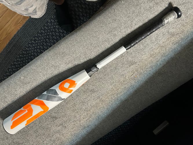 USSSA Certified Composite (-5) 25 oz 30" CF Zen Bat