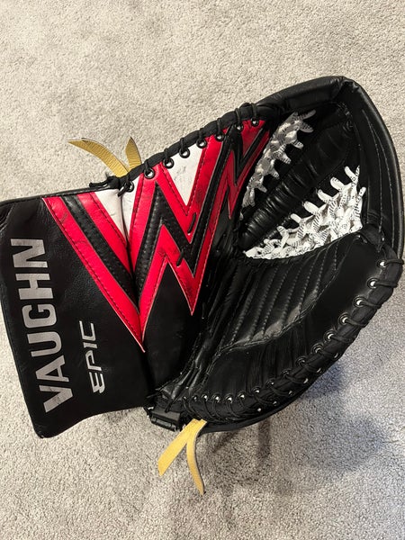 Vaughn Epic 8800 Goalie Glove